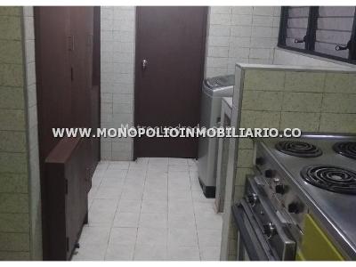 Apartamento de 3 alcobas en venta en Bombona, Medellín, 75 m² · foto 11 de 20
