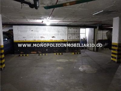 Apartamento de 3 alcobas en venta en Bombona, Medellín, 75 m² · foto 12 de 20
