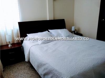 Apartamento de 3 alcobas en venta en Bombona, Medellín, 75 m² · foto 13 de 20
