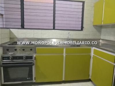 Apartamento de 3 alcobas en venta en Bombona, Medellín, 75 m² · foto 14 de 20