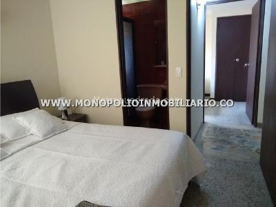 Apartamento de 3 alcobas en venta en Bombona, Medellín, 75 m² · foto 15 de 20