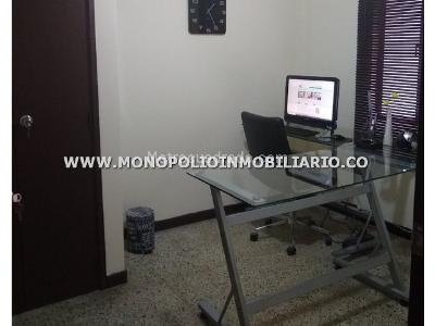 Apartamento de 3 alcobas en venta en Bombona, Medellín, 75 m² · foto 17 de 20