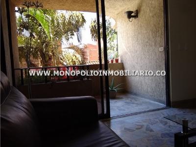 Apartamento de 3 alcobas en venta en Bombona, Medellín, 75 m² · foto 18 de 20