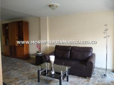 Apartamento de 3 alcobas en venta en Bombona, Medellín, 75 m² · foto 19 de 20