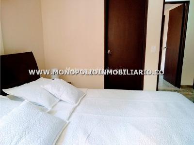 Apartamento de 3 alcobas en venta en Bombona, Medellín, 75 m² · foto 20 de 20