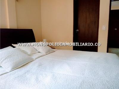 Apartamento de 3 alcobas en venta en Bombona, Medellín, 75 m² · foto 3 de 20