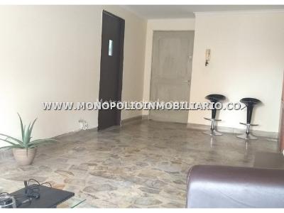 Apartamento de 3 alcobas en venta en Bombona, Medellín, 75 m² · foto 4 de 20