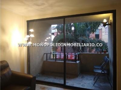 Apartamento de 3 alcobas en venta en Bombona, Medellín, 75 m² · foto 5 de 20