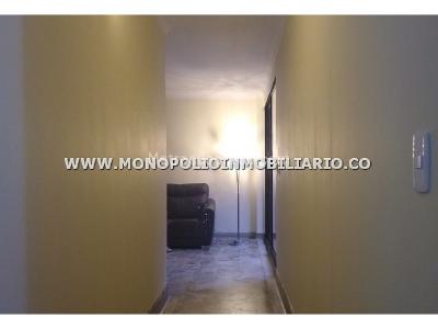 Apartamento de 3 alcobas en venta en Bombona, Medellín, 75 m² · foto 6 de 20