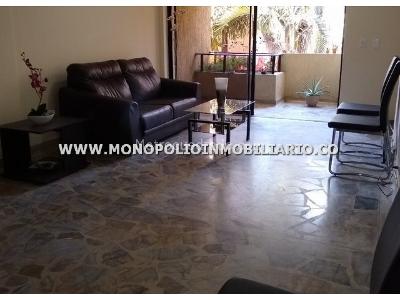 Apartamento de 3 alcobas en venta en Bombona, Medellín, 75 m² · foto 7 de 20