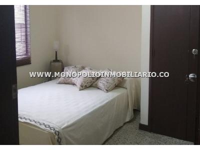 Apartamento de 3 alcobas en venta en Bombona, Medellín, 75 m² · foto 8 de 20