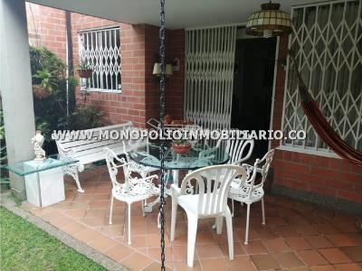 Casa de 4 alcobas en venta en El Tesoro, Medellín, 201 m² · foto 11 de 19