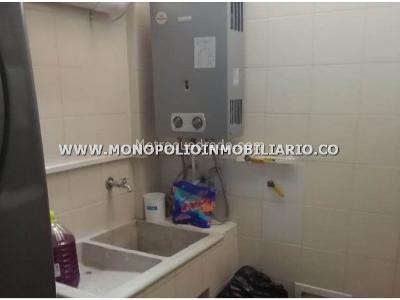 Casa de 4 alcobas en venta en El Tesoro, Medellín, 201 m² · foto 12 de 19