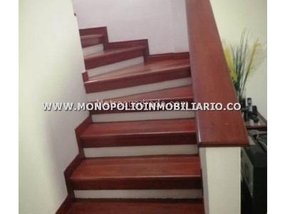 Casa de 4 alcobas en venta en El Tesoro, Medellín, 201 m² · foto 16 de 19