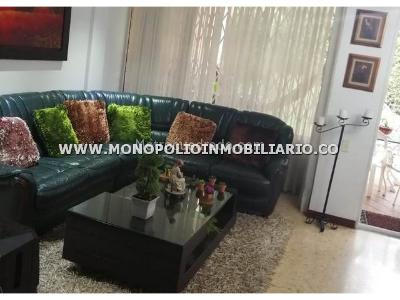 Casa de 4 alcobas en venta en El Tesoro, Medellín, 201 m² · foto 17 de 19