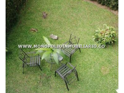 Casa de 4 alcobas en venta en El Tesoro, Medellín, 201 m² · foto 18 de 19