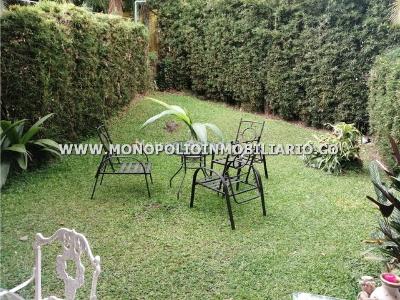 Casa de 4 alcobas en venta en El Tesoro, Medellín, 201 m² · foto 8 de 19