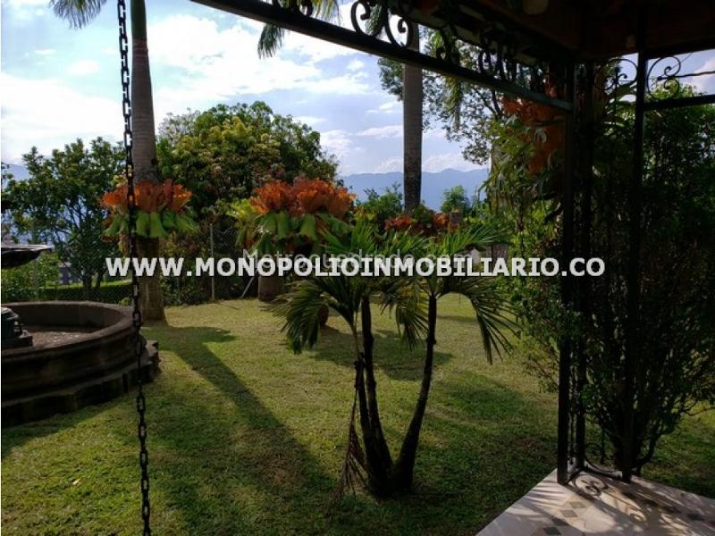 Unfurnished 5BR House in Altos del Poblado (Unit) - 4