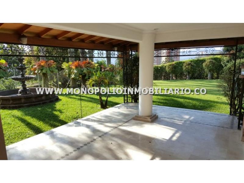 Unfurnished 5BR House in Altos del Poblado (Unit) - 7