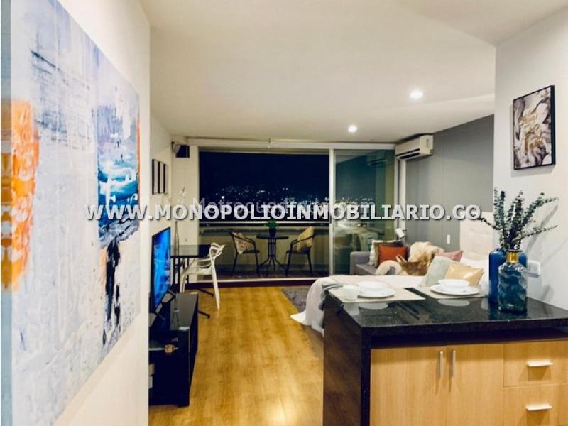 Modern 1BR Loft in Milla De Oro - 3