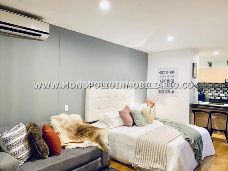 Modern 1BR Loft in Milla De Oro - 7