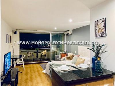 Apartamento en arriendo en Milla De Oro, Medellín · foto 8 de 8