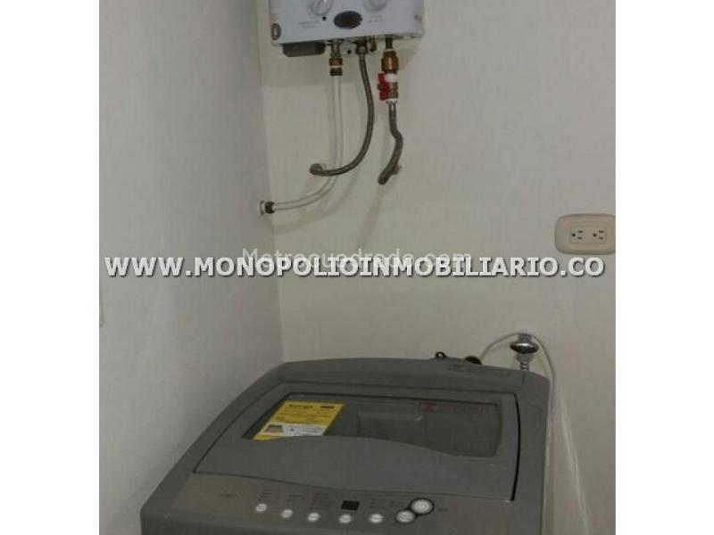 Beautiful 1BR Studio in Belen Miravalle - 2