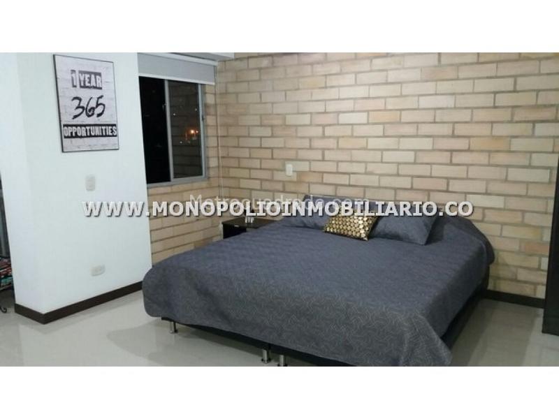 Beautiful 1BR Studio in Belen Miravalle - 3