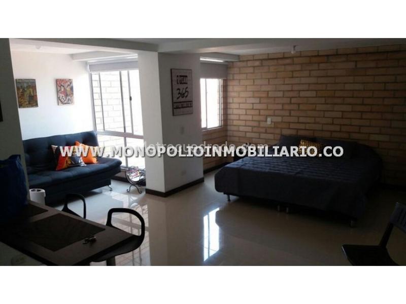 Beautiful 1BR Studio in Belen Miravalle - 4