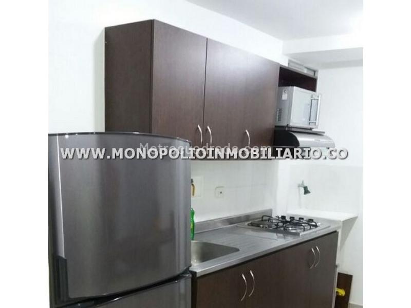 Beautiful 1BR Studio in Belen Miravalle - 5