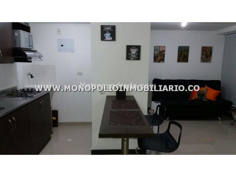 Beautiful 1BR Studio in Belen Miravalle - 6