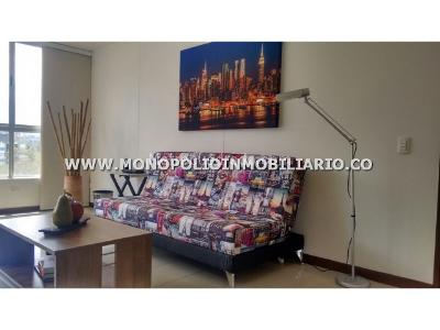 Apartamento de 1 alcoba en arriendo en Los Balsos, Medellín, 68 m² · foto 10 de 11