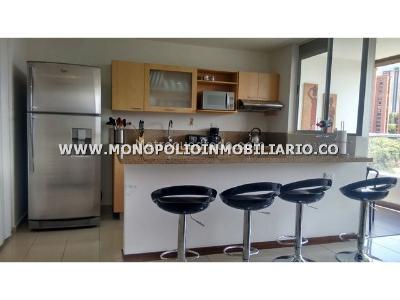 Apartamento de 1 alcoba en arriendo en Los Balsos, Medellín, 68 m² · foto 11 de 11
