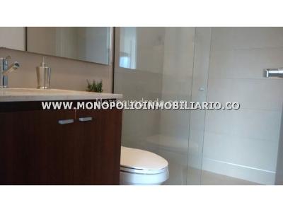 Apartamento de 1 alcoba en arriendo en Los Balsos, Medellín, 68 m² · foto 2 de 11