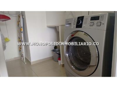 Apartamento de 1 alcoba en arriendo en Los Balsos, Medellín, 68 m² · foto 5 de 11
