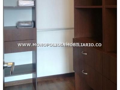 Apartamento de 1 alcoba en arriendo en Los Balsos, Medellín, 68 m² · foto 9 de 11