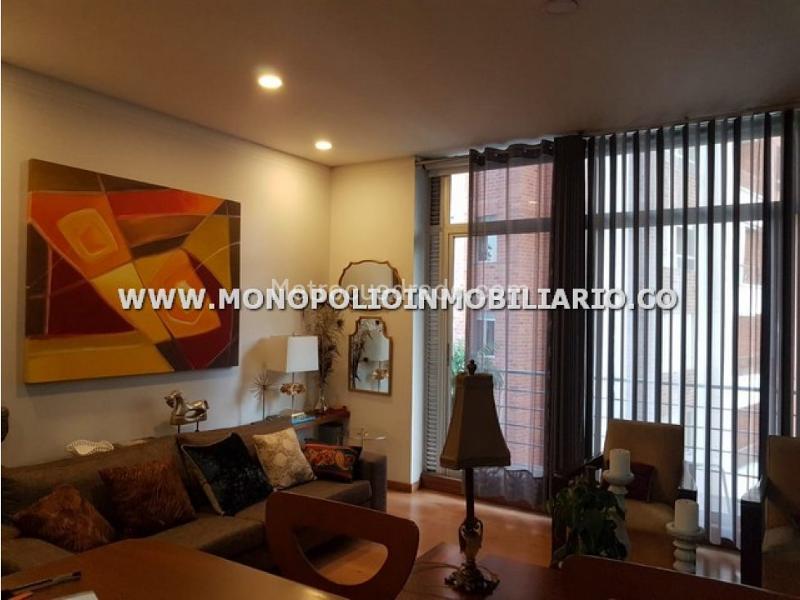Beautiful Furnished Studio Apartment in Santa Maria De Los Angeles - 3