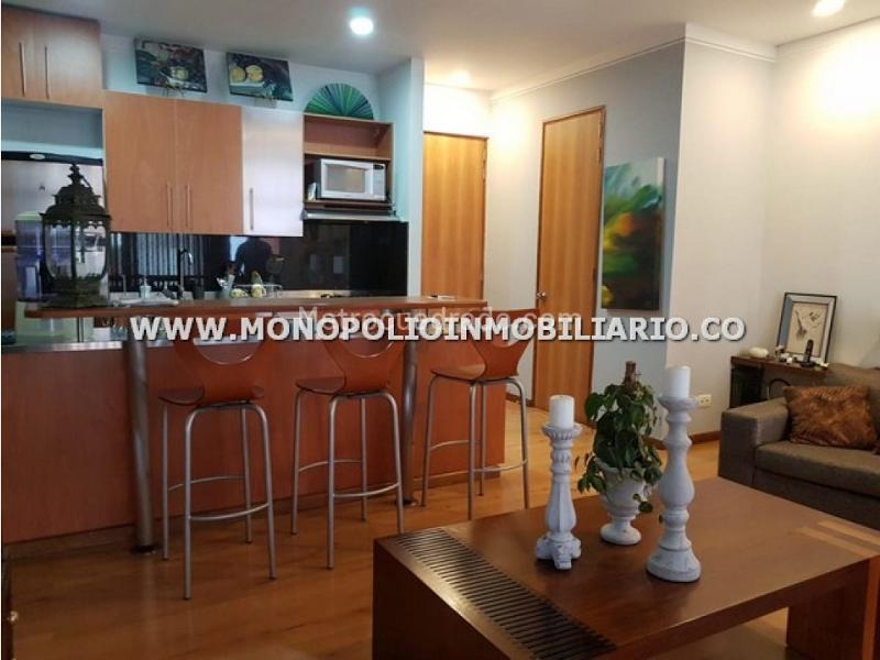 Beautiful Furnished Studio Apartment in Santa Maria De Los Angeles - 5