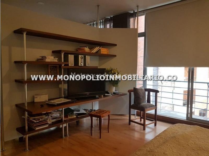 Beautiful Furnished Studio Apartment in Santa Maria De Los Angeles - 8