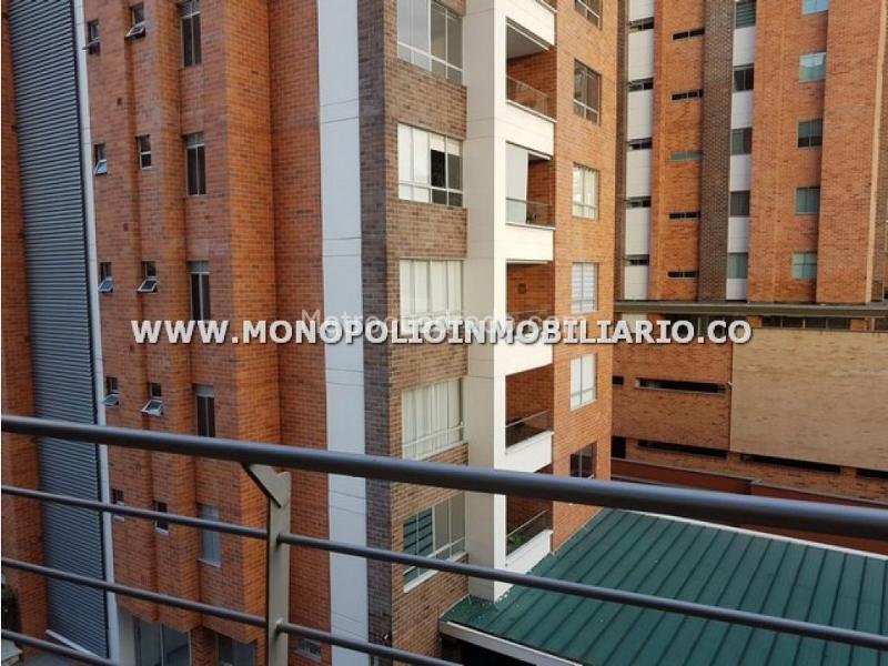 Beautiful Furnished Studio Apartment in Santa Maria De Los Angeles - 9