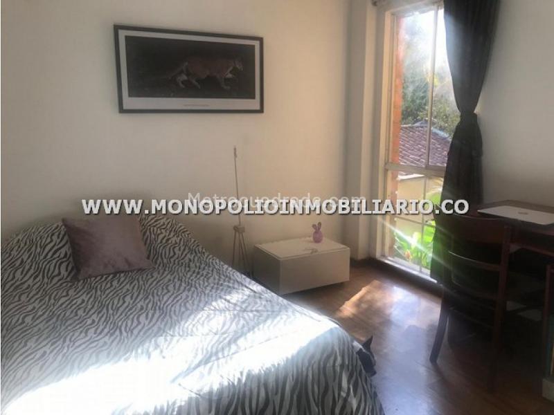 2BR Apartment in Zuñiga (70 m²)