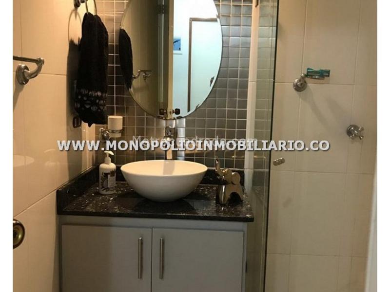 2BR Apartment in Zuñiga (70 m²) - 2