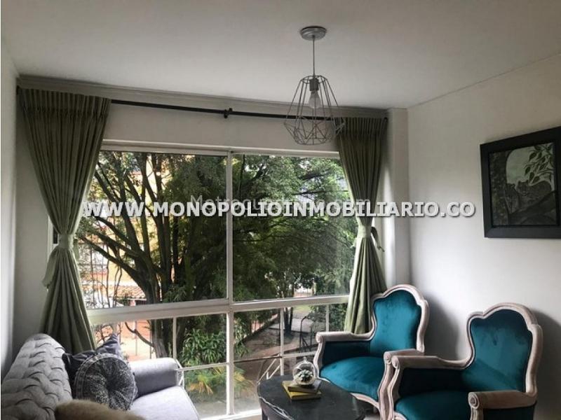 2BR Apartment in Zuñiga (70 m²) - 3