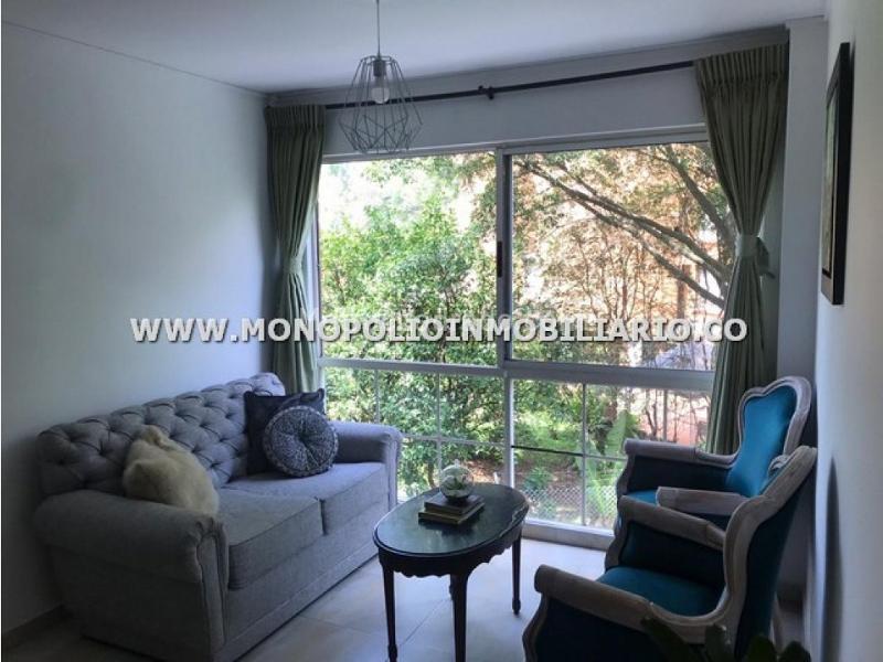 2BR Apartment in Zuñiga (70 m²) - 4