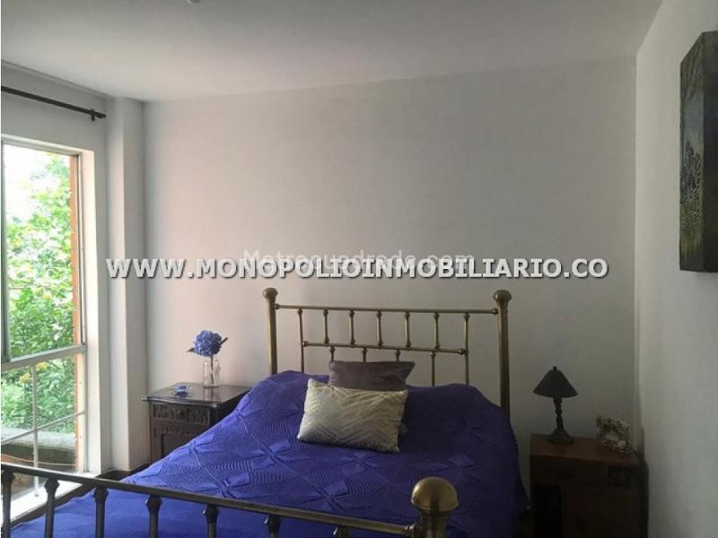 2BR Apartment in Zuñiga (70 m²) - 5