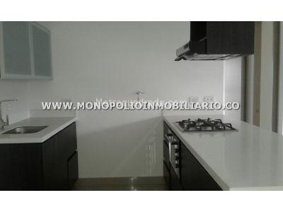 Apartamento en venta en Zuñiga, Envigado · foto 8 de 14
