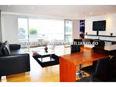 Apartamento en arriendo en Milla De Oro, Medellín · foto 12 de 12