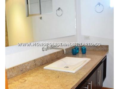 Apartamento en arriendo en Milla De Oro, Medellín · foto 3 de 12