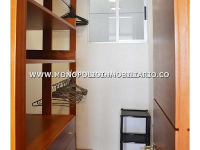 Apartamento en arriendo en Milla De Oro, Medellín · foto 4 de 12