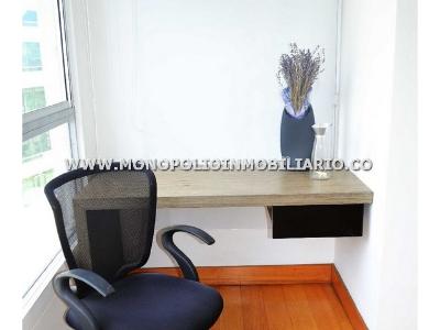 Apartamento en arriendo en Milla De Oro, Medellín · foto 5 de 12